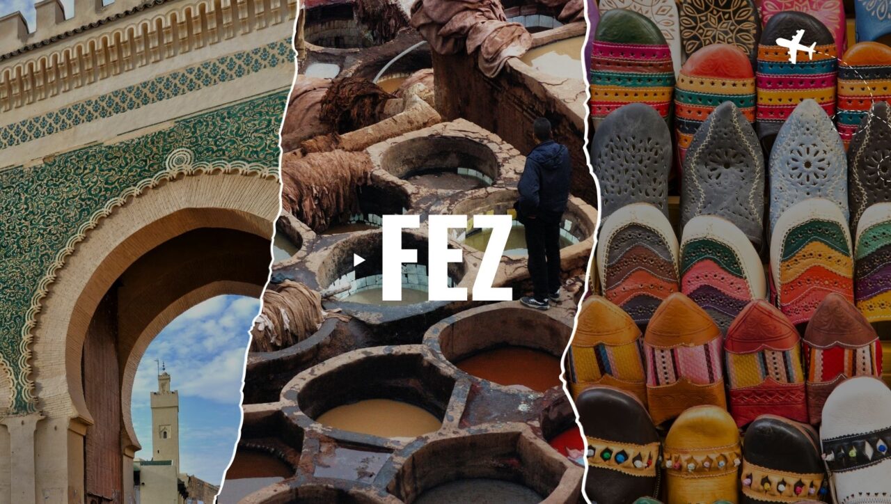 fez