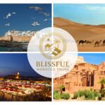 blissful morocco tours