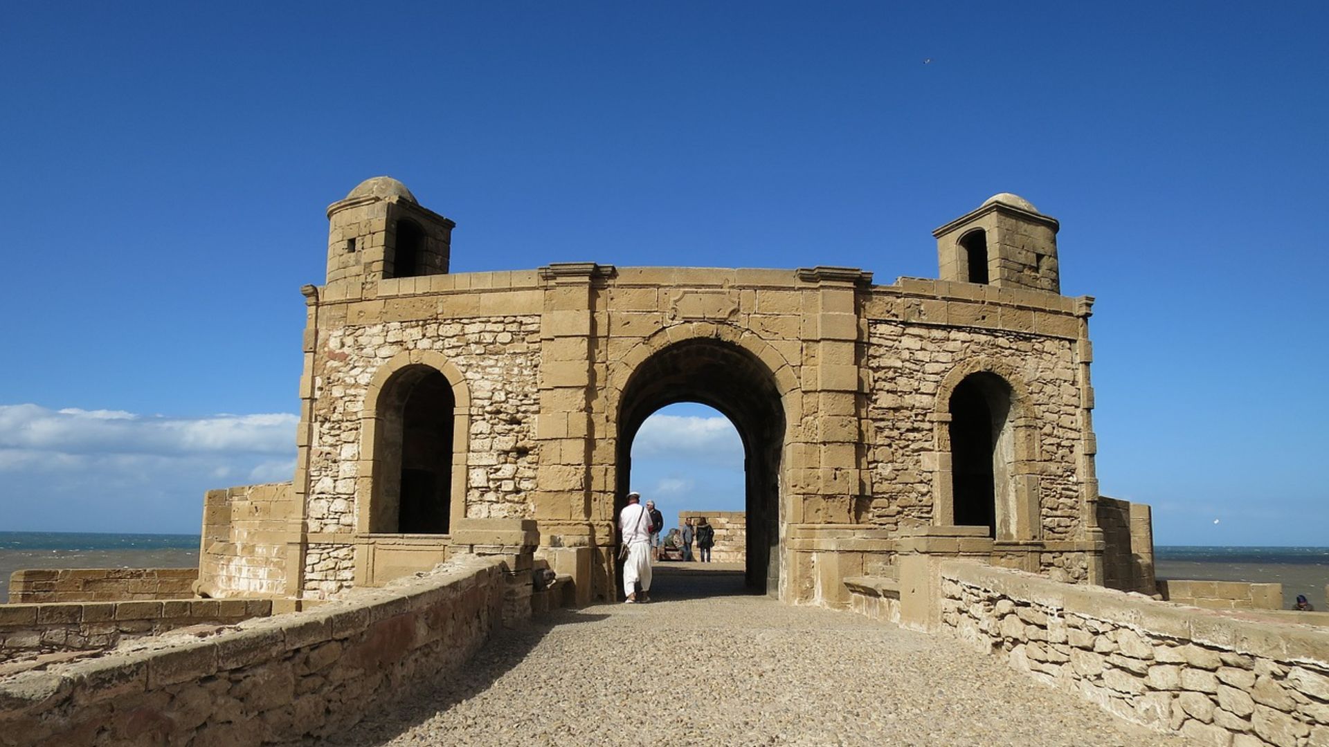 essaouira