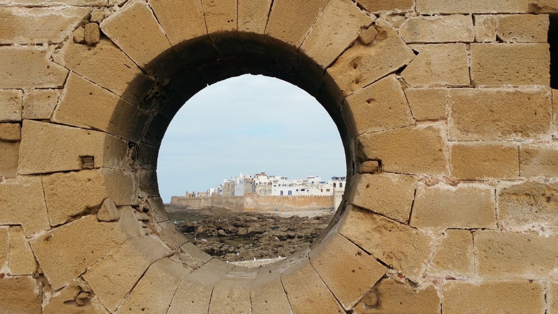 essaouira