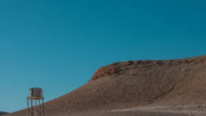 Agafay Desert Quad Riding Adventure 1H