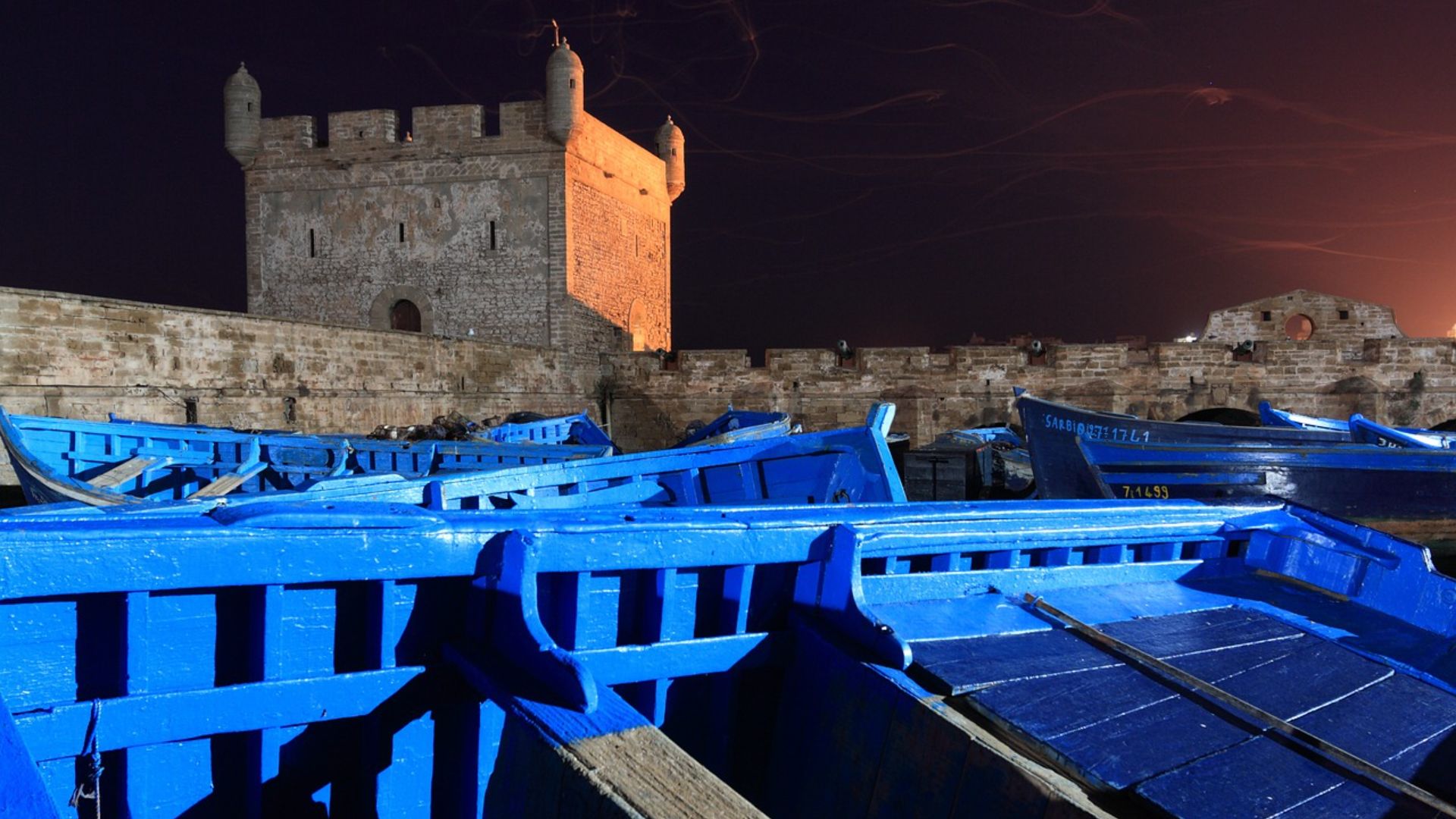 essaouira