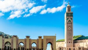 Best Of Morocco Tour – 11 Days