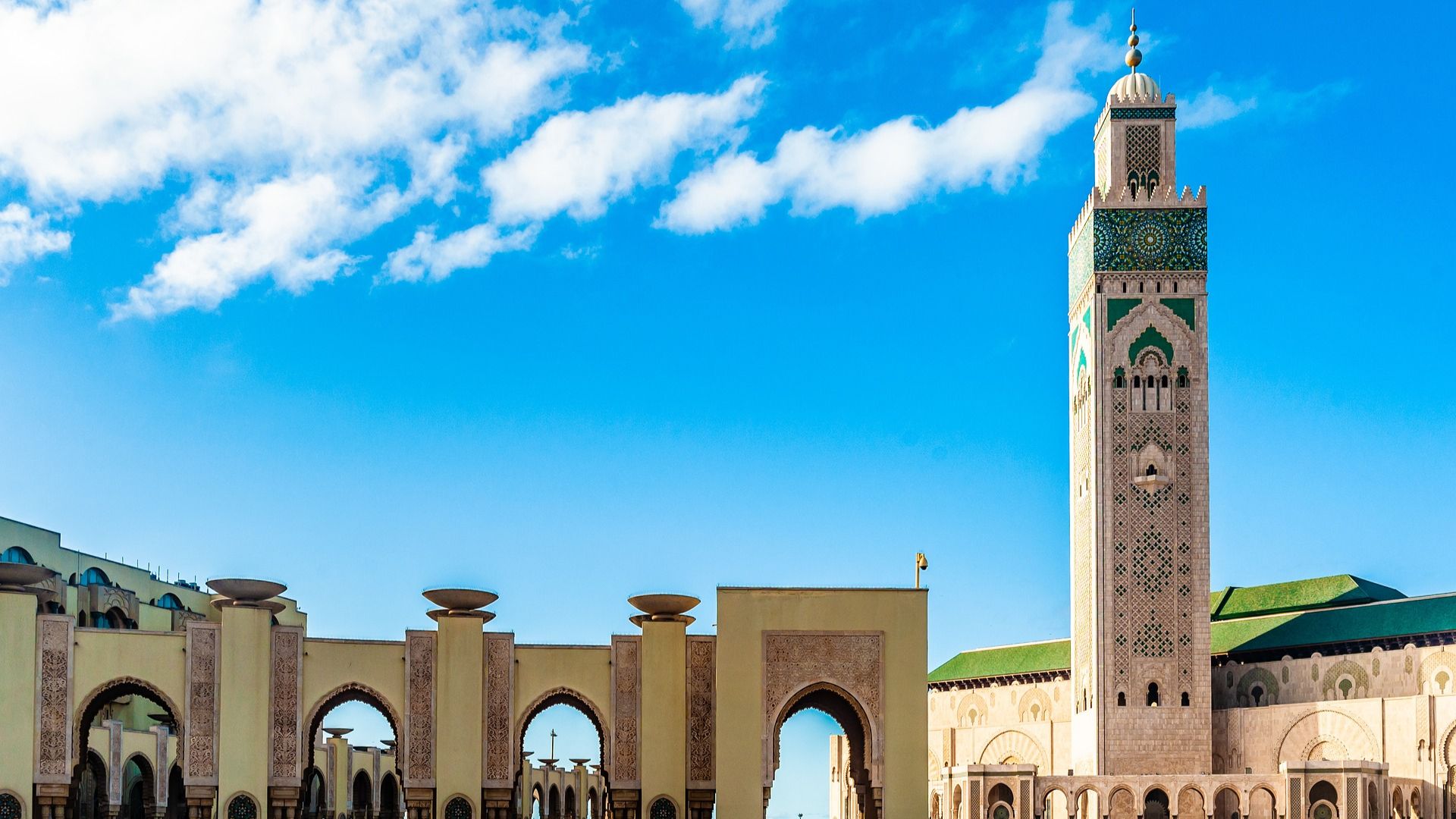 Best Of Morocco Tour – 11 Days
