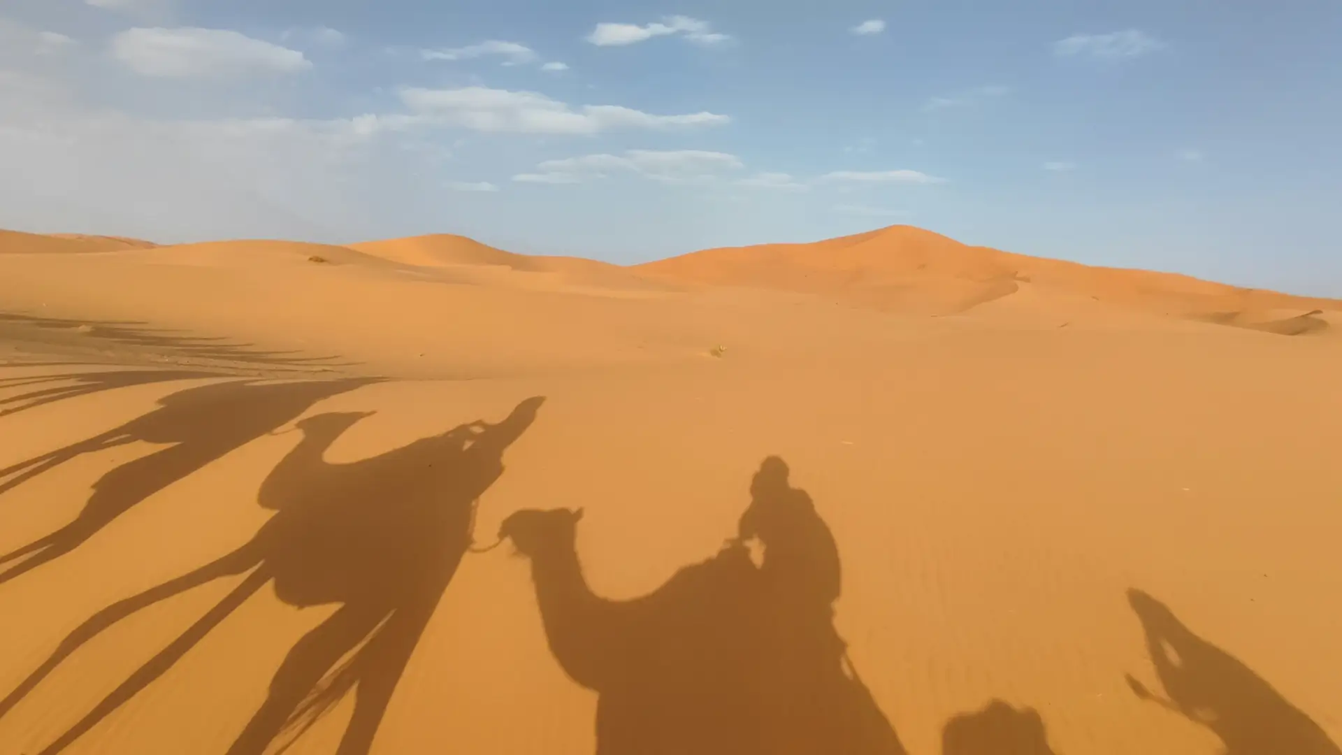 Merzouga