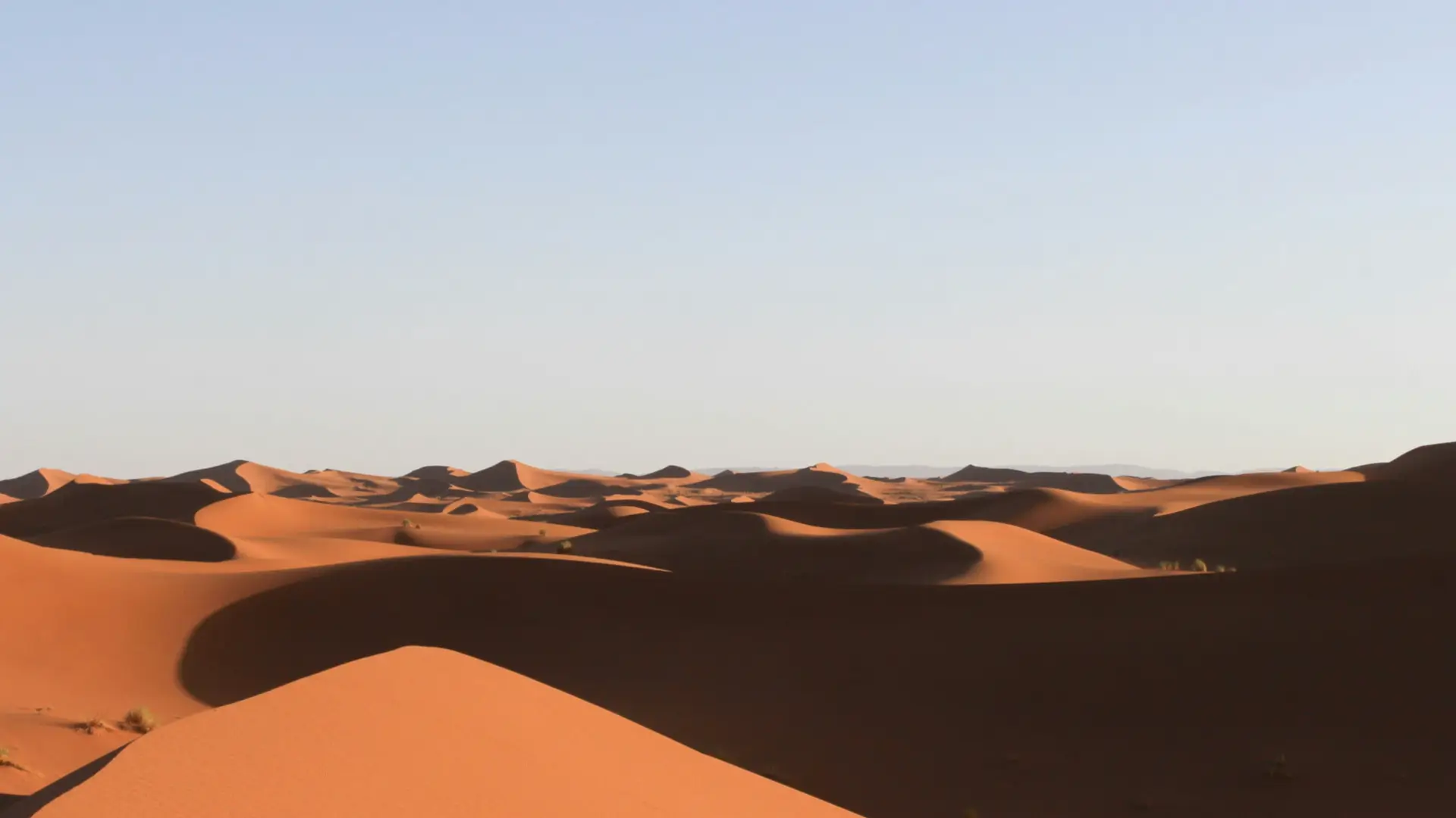 Merzouga