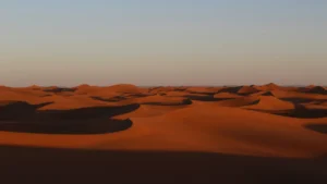 Marrakech To Erg Chebbi 4 Day Desert Tours