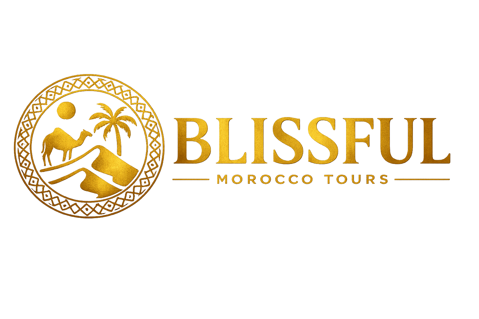 Blissful Morocco Tours